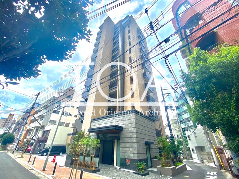 ワコーレ神戸北野坂LABEL